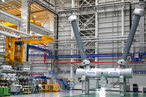 Hyosung Heavy Expands Export Circuit Breaker Output