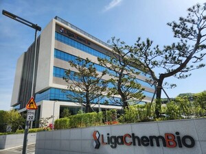 LigaChem Doses First Patient in Global Trial of Cancer-Targeting ADC