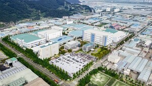 Samsung Electro-Mechanics, LG Innotek Expand AI Partnerships with Nvidia