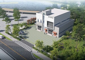 한국수자원공사-MS, '워터 포지티브' 협력 강화
